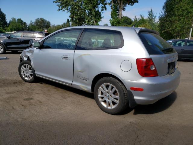 Image 2 of 2002 HONDA CIVIC SI 2002 with VIN SHHEP33572U306433