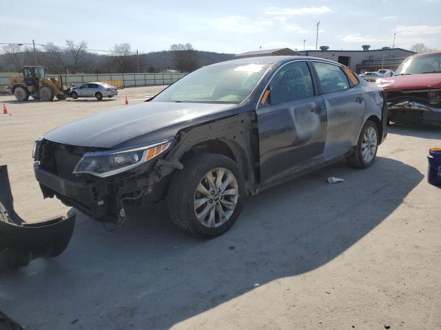 Obraz 1 z 2017 KIA OPTIMA LX 2017 z VIN 5XXGT4L33HG127743