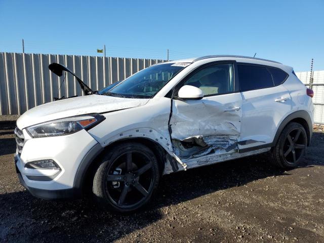 Obraz 2017 HYUNDAI TUCSON LIMITED 2017