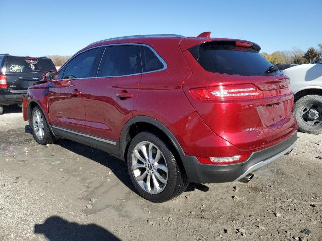 Image 2 of 2015 LINCOLN MKC  2015 with VIN 5LMCJ1A99FUJ30530