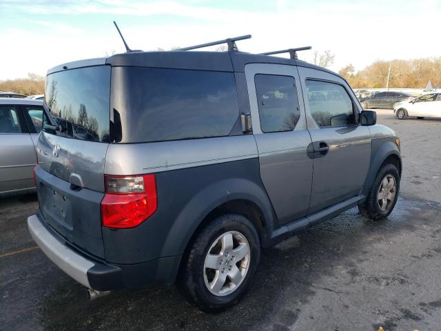 Изображение 3 2005 HONDA ELEMENT EX 2005 с VIN 5J6YH28655L008174
