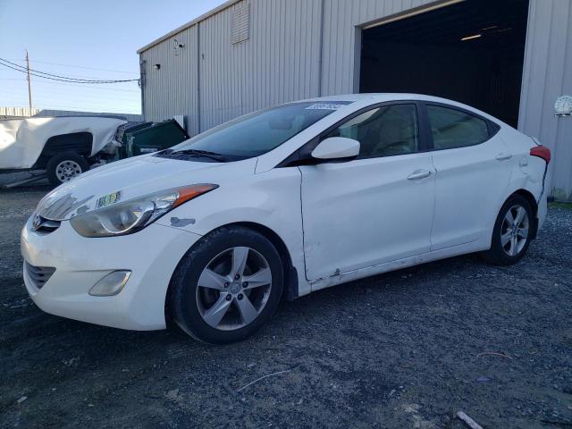 Obraz 1 z 2013 HYUNDAI ELANTRA GLS 2013 z VIN 5NPDH4AE7DH420911