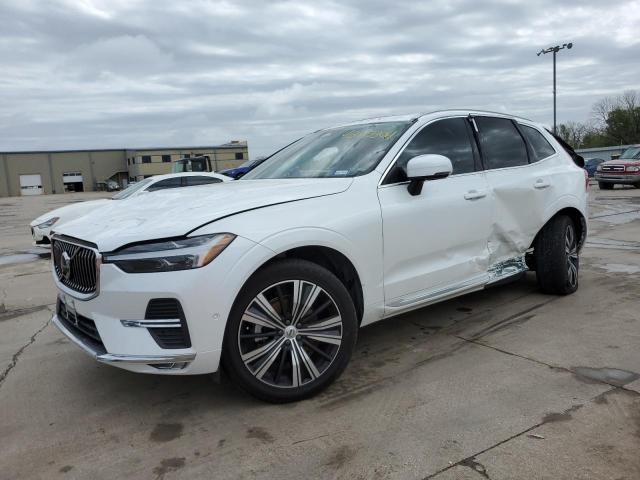 2022 VOLVO XC60 B5 INSCRIPTION 2022 image