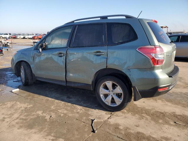 Obraz 2 z 2015 SUBARU FORESTER 2.5I PREMIUM 2015 z VIN JF2SJADC6FH417828
