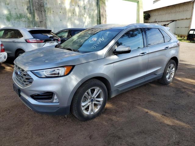 Obraz 2020 FORD EDGE SEL 2020