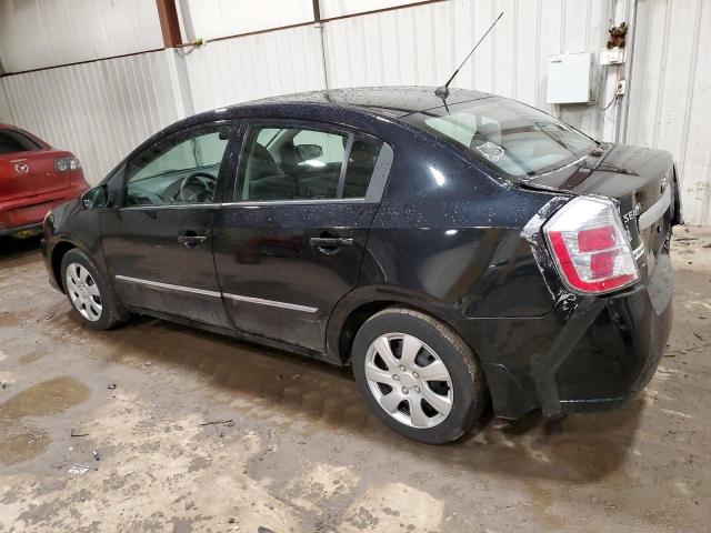 Obraz 2 z 2010 NISSAN SENTRA 2.0 2010 z VIN 3N1AB6APXAL709880