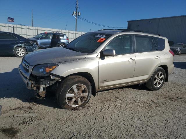 Image 1 of 2008 TOYOTA RAV4 LIMITED 2008 with VIN JTMZK31V285022772