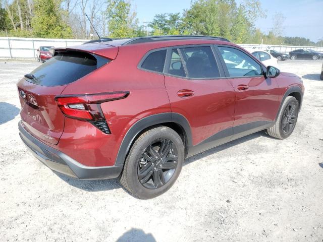 Image 3 of Chevrolet Trax Activ 2024 with VIN KL77LKE29RC004665