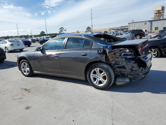 Изображение 2 2020 DODGE CHARGER SXT 2020 с VIN 2C3CDXBG7LH163415