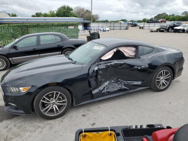 Obraz 1 z 2016 FORD MUSTANG  2016 z VIN 1FA6P8TH5G5228682
