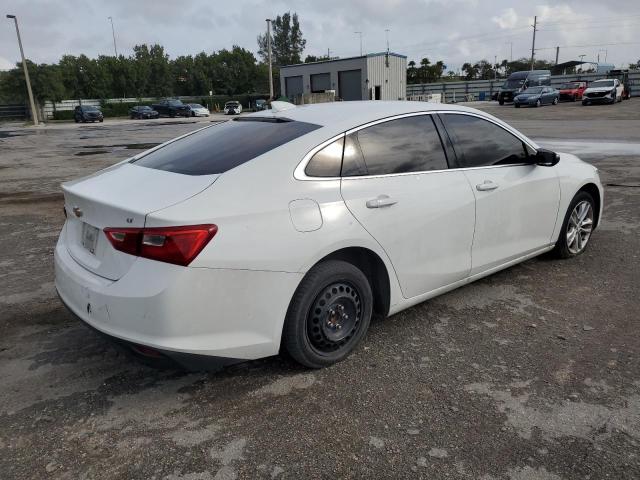 Image 3 of 2017 CHEVROLET MALIBU LT 2017 with VIN 1G1ZE5ST7HF183752