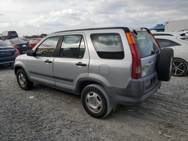 Image 2 of 2004 HONDA CR-V LX 2004 with VIN SHSRD68494U208920