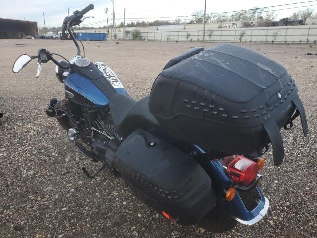 Obraz 2 z 2022 HARLEY-DAVIDSON FLHCS  2022 z VIN 1HD1YBK12NB058975
