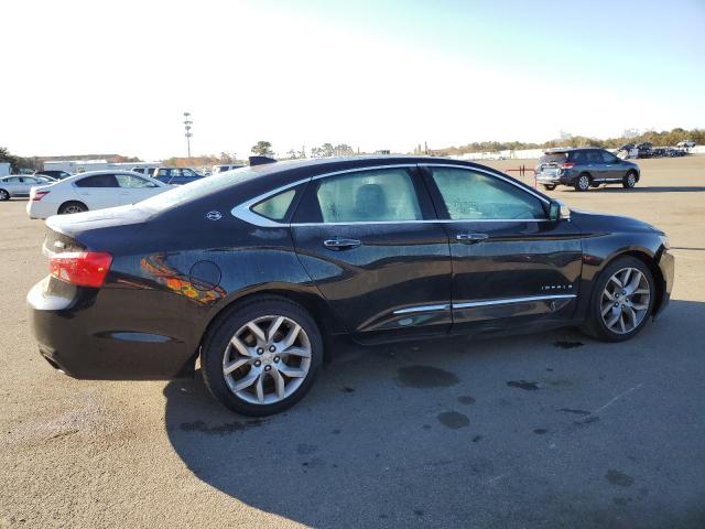 Image 3 of 2019 CHEVROLET IMPALA PREMIER 2019 with VIN 1G1105S34KU105301