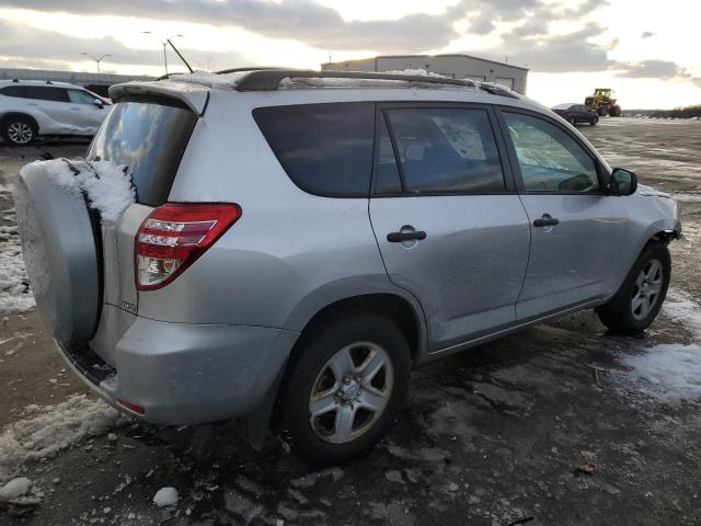 Изображение 3 2010 TOYOTA RAV4  2010 с VIN 2T3BF4DV0AW052388