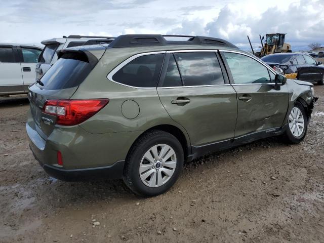 Image 3 of 2015 SUBARU OUTBACK 2.5I PREMIUM 2015 with VIN 4S4BSACC9F3342564