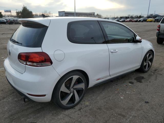 Image 3 of 2010 VOLKSWAGEN GTI  2010 with VIN WVWFD7AJ3AW286150
