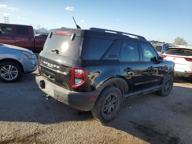Изображение 3 2021 FORD BRONCO SPORT BIG BEND 2021 с VIN 3FMCR9B62MRA16937