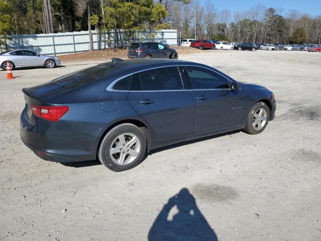 Изображение 3 2020 CHEVROLET MALIBU LS 2020 с VIN 1G1ZC5ST2LF071763