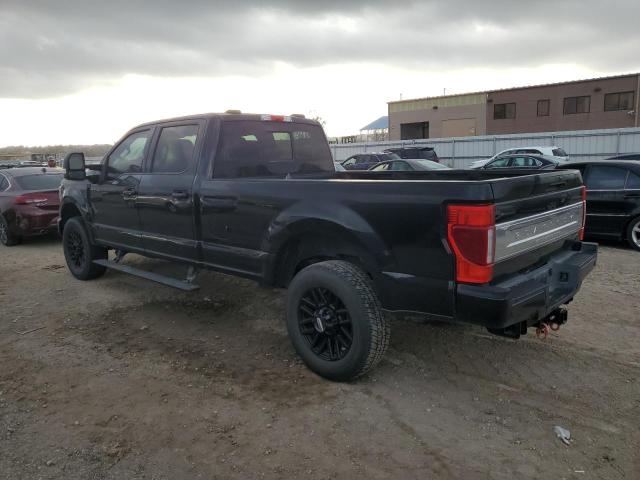 Image 2 of 2022 FORD F350 SUPER DUTY 2022 with VIN 1FT8W3BT7NED73749