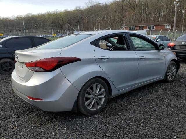 Изображение 3 2016 HYUNDAI ELANTRA SE 2016 с VIN KMHDH4AE1GU487994