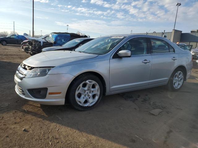 Изображение 2010 FORD FUSION SE 2010