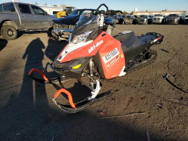 Image 2 of 2016 SKI DOO SUMMIT SP 2016 with VIN 2BPSCHGA5GV000144
