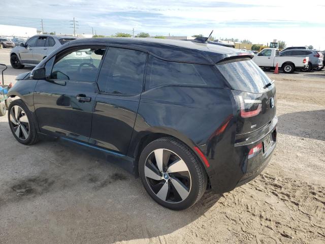 Image 2 of 2016 BMW I3 REX 2016 with VIN WBY1Z4C54GV508945