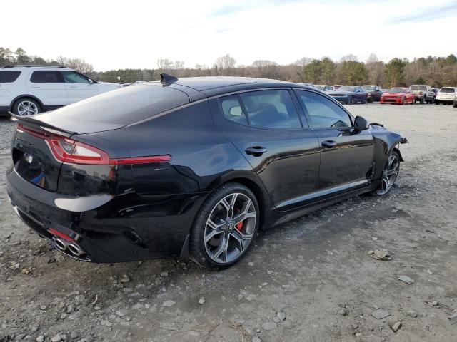 Изображение 3 2018 KIA STINGER GT1 2018 с VIN KNAE45LC0J6012481