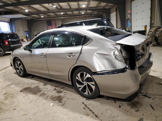 Image 2 of 2020 SUBARU LEGACY PREMIUM 2020 with VIN 4S3BWAC63L3015639