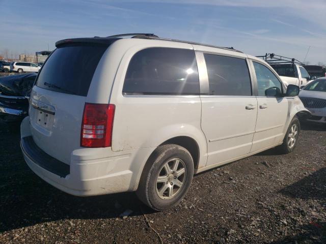 Image 3 of 2008 CHRYSLER TOWN & COUNTRY TOURING 2008 with VIN 2A8HR54P48R660081