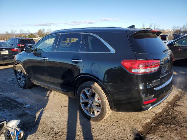 Obraz 2 z 2016 KIA SORENTO SX 2016 z VIN 5XYPK4A55GG161183