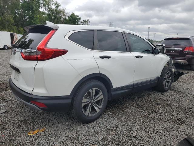 Obraz 3 z 2019 HONDA CR-V LX 2019 z VIN 2HKRW5H32KH406577