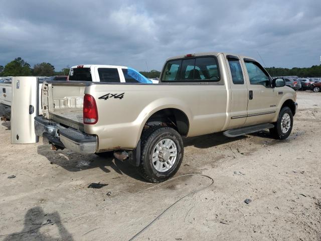 Image 3 of 2000 FORD F350 SRW SUPER DUTY 2000 with VIN 1FTSX31F2YEE38980