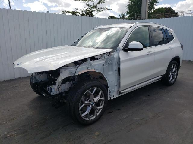 Изображение 2024 BMW X3 SDRIVE30I 2024