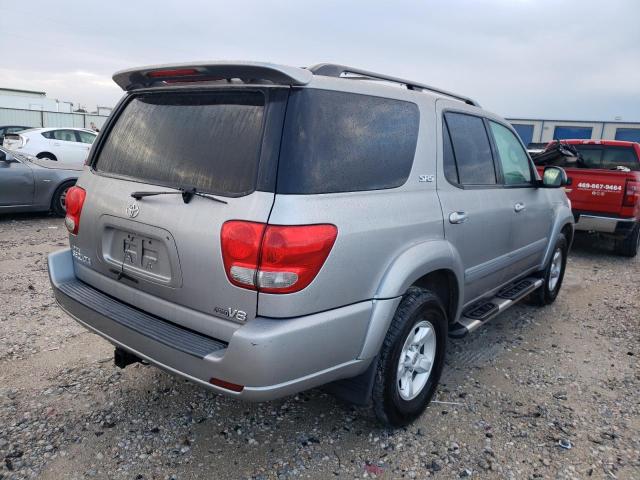 Obraz 3 z 2006 TOYOTA SEQUOIA SR5 2006 z VIN 5TDZT34A26S269299