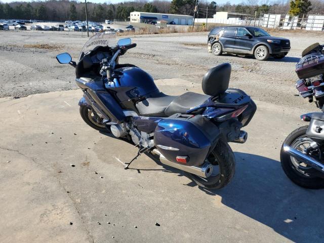 Image 3 of 2016 YAMAHA FJR1300 AE 2016 with VIN JYARP30E4GA000194