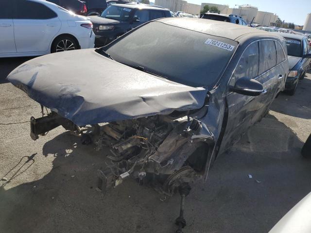 Obraz 2019 KIA SORENTO LX 2019