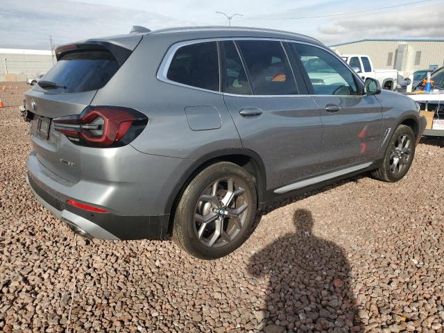 Obraz 3 z 2024 BMW X3 XDRIVE30I 2024 z VIN 5UX53DP04R9U04971