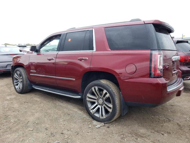 Obraz 2 z 2017 GMC YUKON DENALI 2017 z VIN 1GKS2CKJ6HR311437
