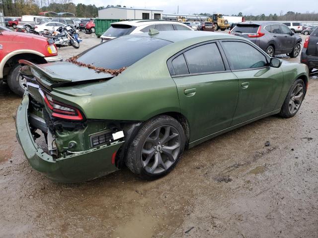 Изображение 3 2019 DODGE CHARGER SXT 2019 с VIN 2C3CDXBG2KH599944
