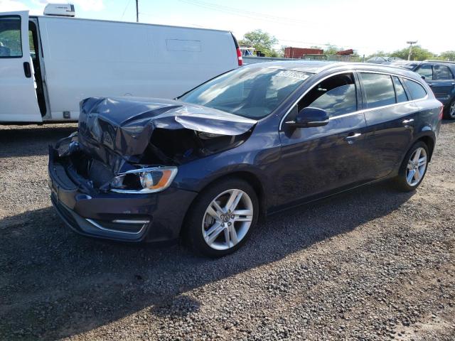 2015 VOLVO V60 PREMIER 2015 image