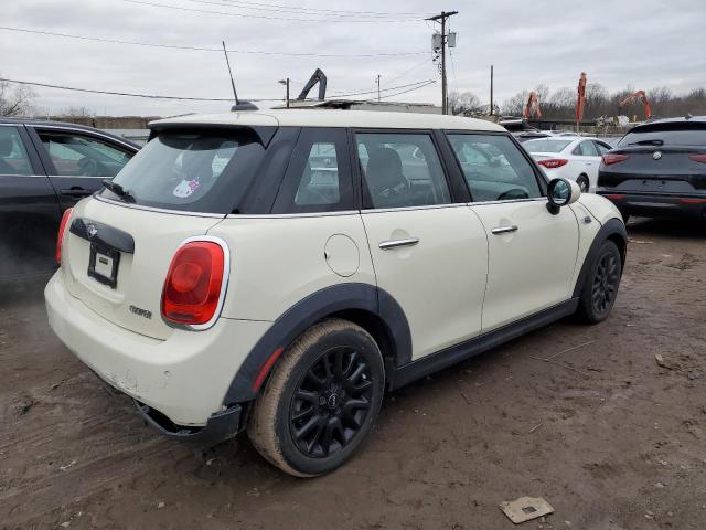 Image 3 of 2018 MINI COOPER  2018 with VIN WMWXU1C51J2F80431