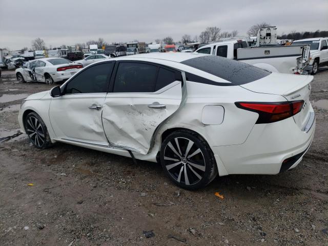 Изображение 2 2020 NISSAN ALTIMA PLATINUM 2020 с VIN 1N4BL4FW2LN308559