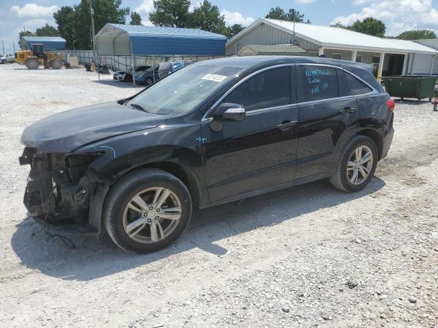 Image 1 of 2014 ACURA RDX  2014 with VIN 5J8TB3H30EL005889