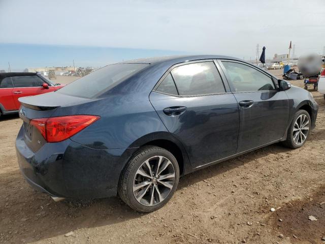 Image 3 of 2017 TOYOTA COROLLA L 2017 with VIN 5YFBURHE3HP691432