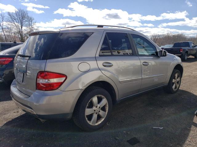 Obraz 3 z 2006 MERCEDES-BENZ ML 500 2006 z VIN 4JGBB75E66A063988