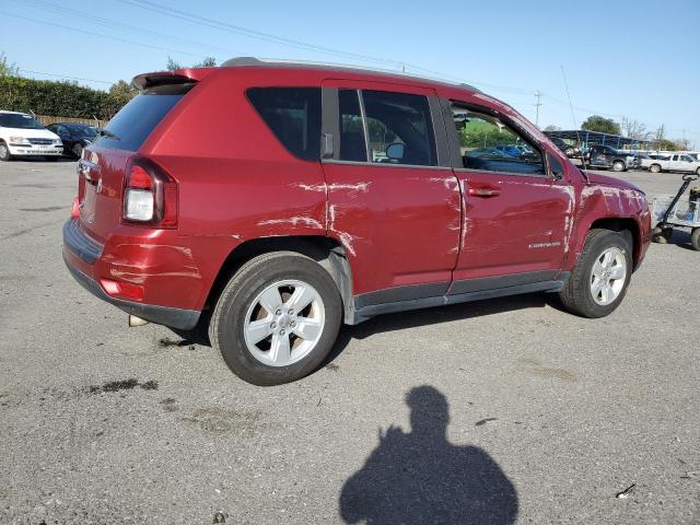 Изображение 3 2015 JEEP COMPASS SPORT 2015 с VIN 1C4NJCBA1FD313134