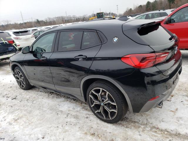 Obraz 2 z 2018 BMW X2 XDRIVE28I 2018 z VIN WBXYJ5C32JEF74869