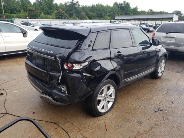 Obraz 3 z 2013 LAND ROVER RANGE ROVER EVOQUE PURE 2013 z VIN SALVN2BG1DH773444